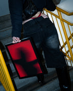 Fine art photography print taken on location  available A4–A2 – Obscured  by Out Of Frames
