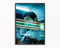 Fine art travel photography print taken in Thailand, available A4–A1 – Eleven-7 by Out Of Frames