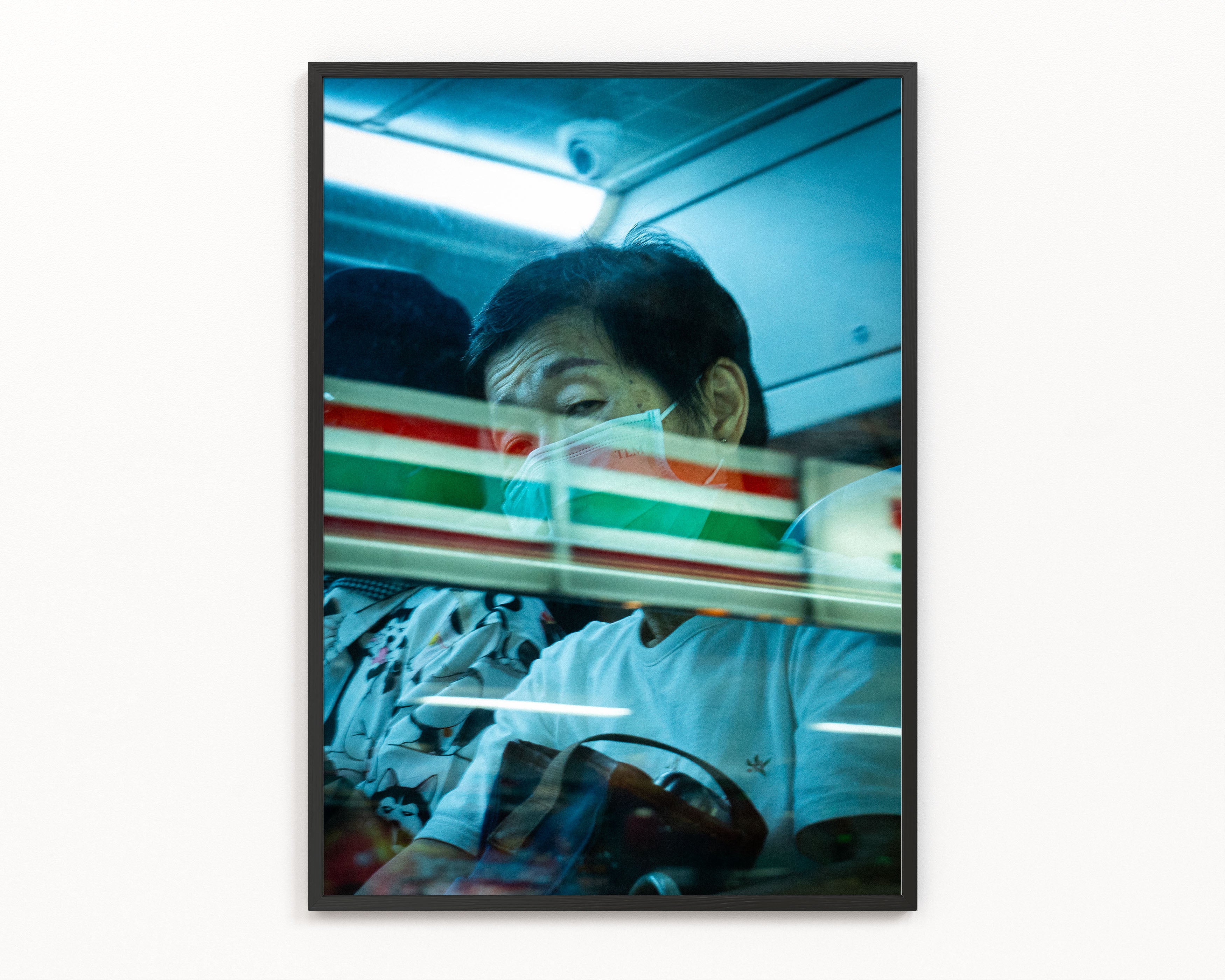 Fine art travel photography print taken in Thailand, available A4–A1 – Eleven-7 by Out Of Frames