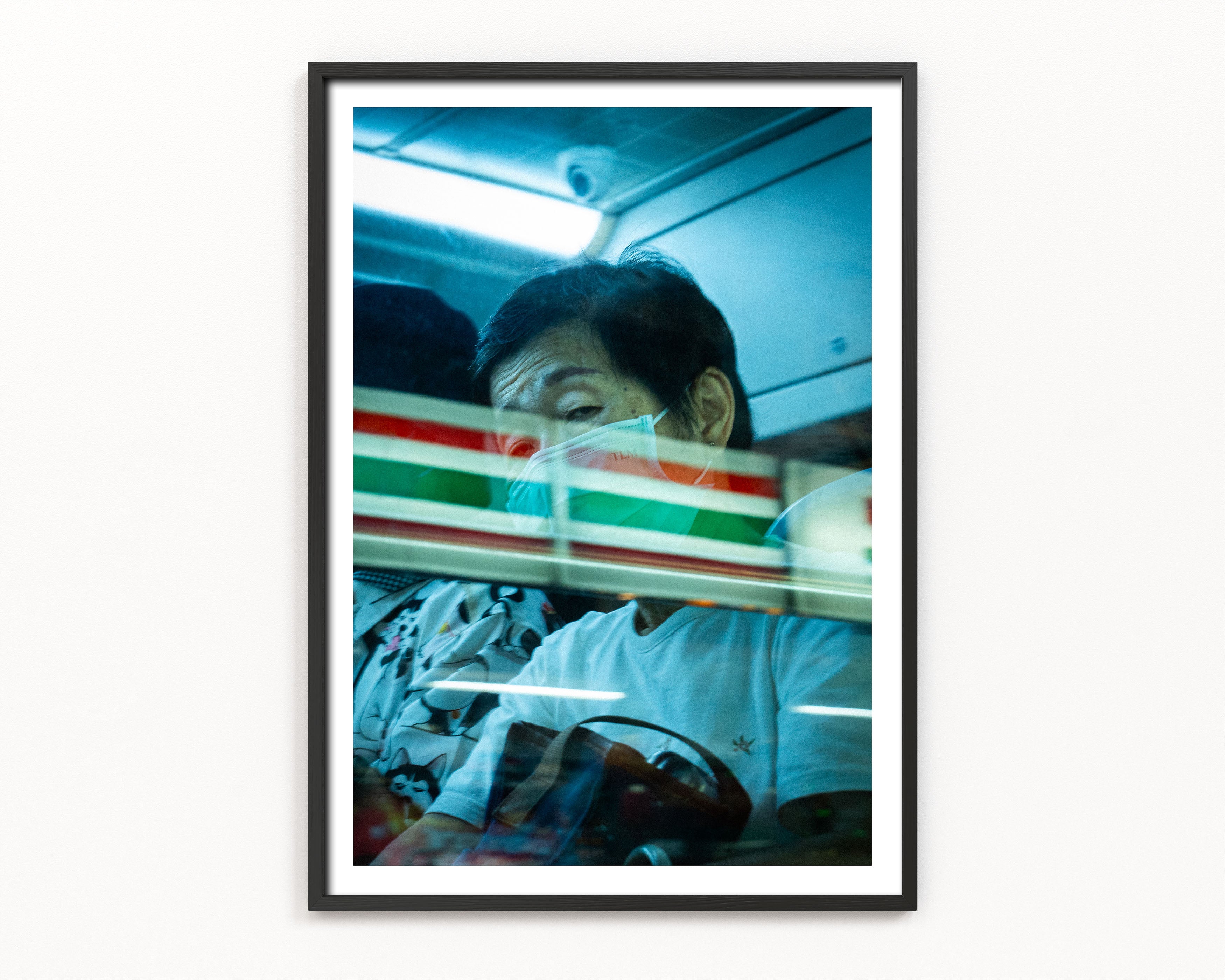 Fine art travel photography print taken in Thailand, available A4–A1 – Eleven-7 by Out Of Frames