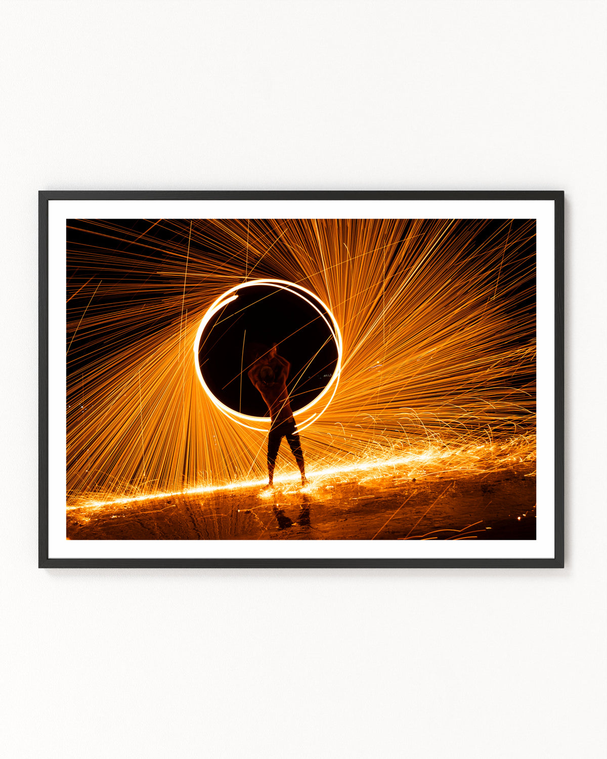 Fine art travel photography print taken in Thailand, available A4–A1 – Ignite by Out Of Frames