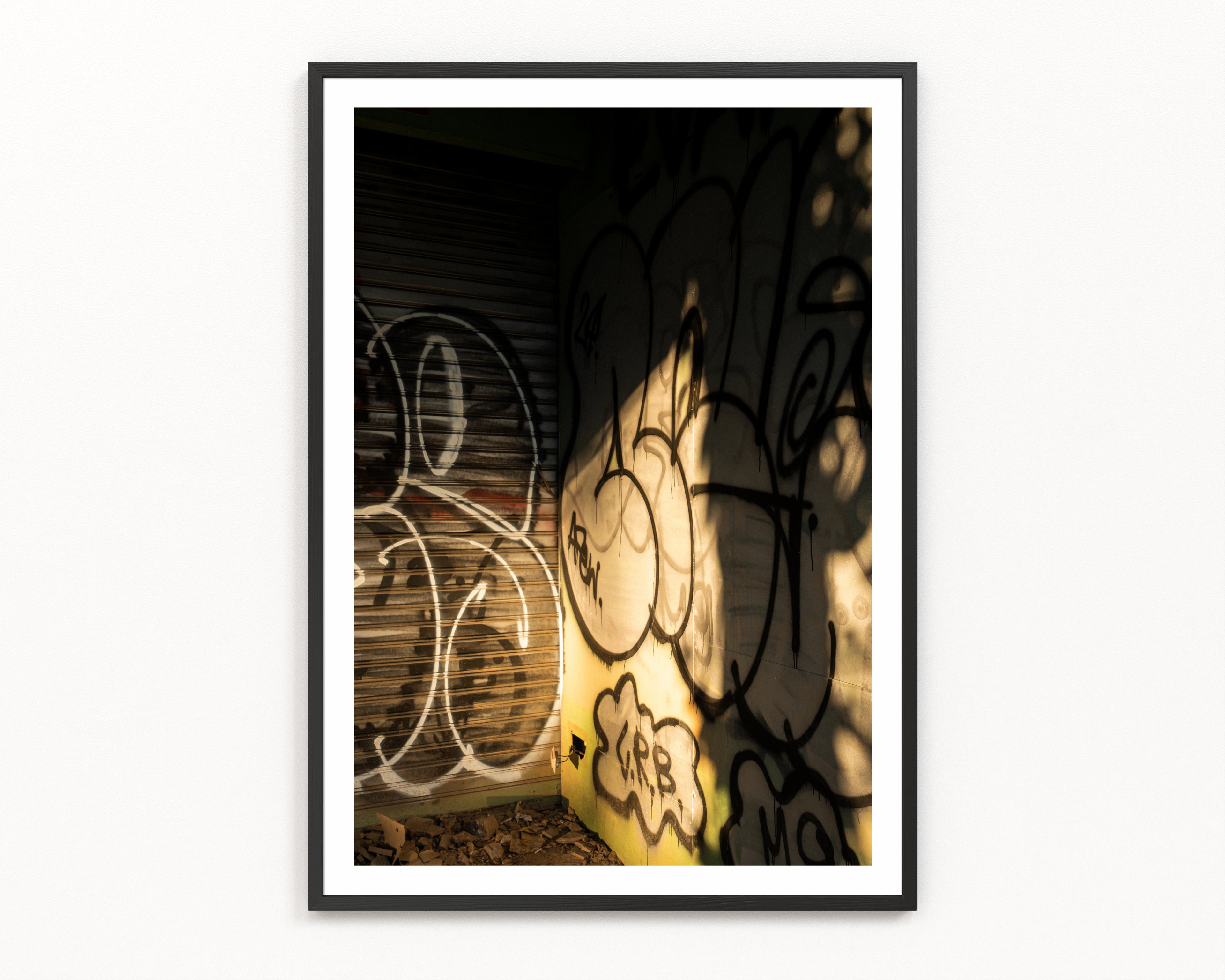 LAST LIGHT
