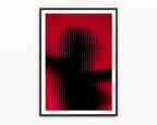 Fine art photography print taken on location  available A4–A2 – Obscured  by Out Of Frames