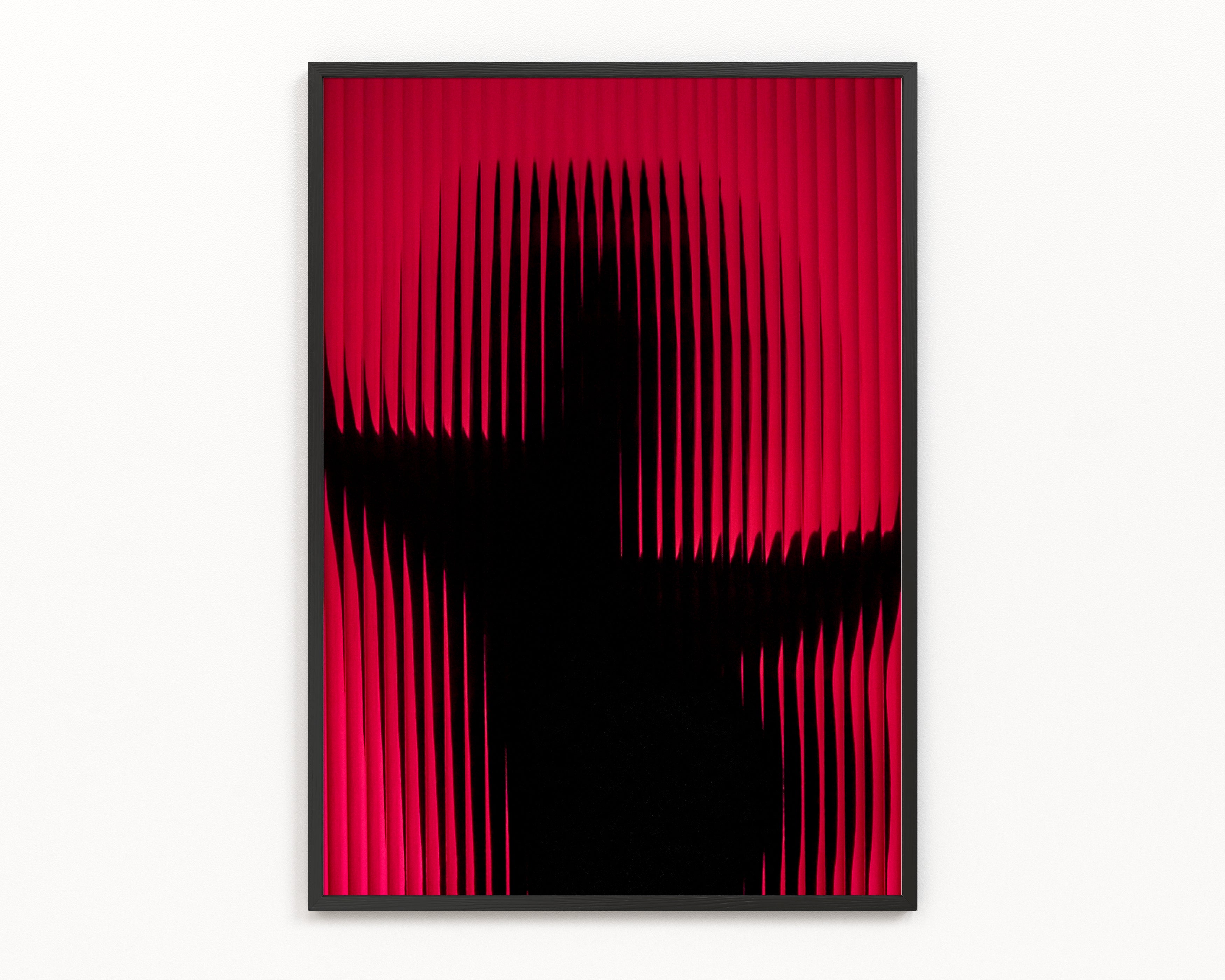 Fine art photography print, available A4–A3 – Obscured by Out Of Frames
