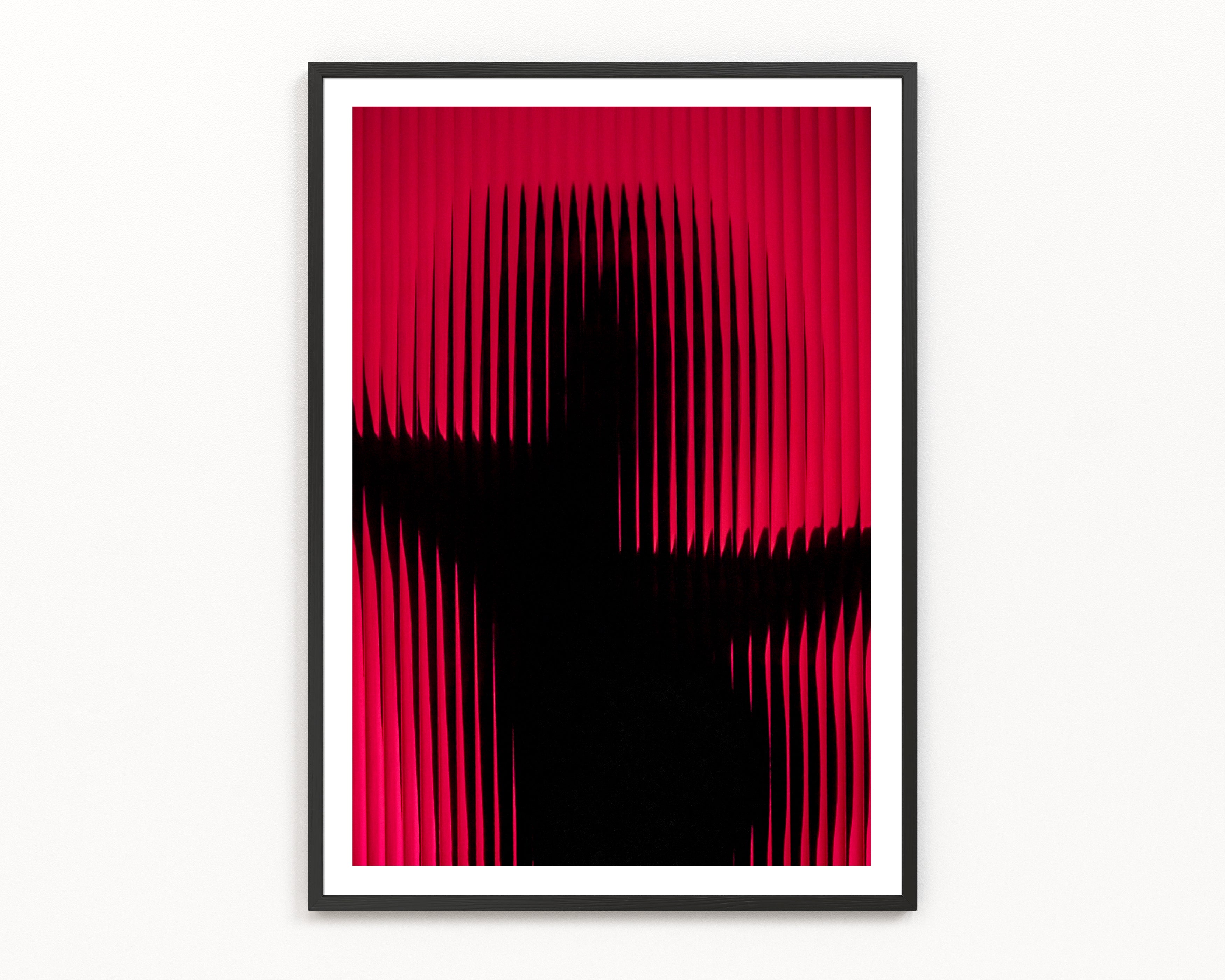 Fine art photography print, available A4-A3 – Obscured by Out Of Frames